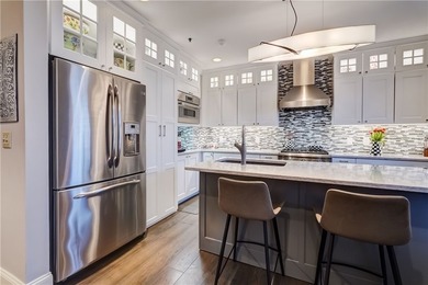 Downtown Luxury! The Sagamore on East features elegant living at - photo 30