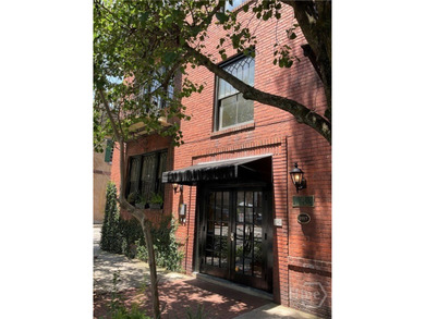 Experience the allure of historic Savannah in this exquisite - photo 1