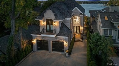 Experience elevated lakefront living in this exceptional Walnut - photo 1
