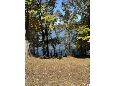 Lake Barkley Lot For Sale in Cadiz Kentucky