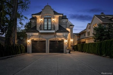 Experience elevated lakefront living in this exceptional Walnut - photo 2