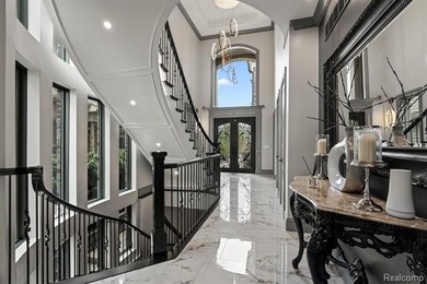 Experience elevated lakefront living in this exceptional Walnut - photo 3