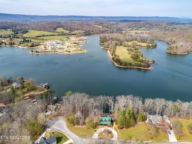 Well-kept deep-water lakefront home on Watts Bar Lake in - photo 4