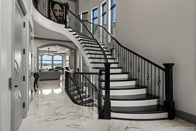 Experience elevated lakefront living in this exceptional Walnut - photo 4