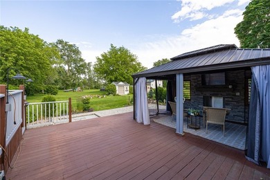 Welcome to 5766 CooperSmith Trail in Ontario, a beautifully - photo 35