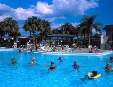 Charming 1 bed 1 bath 608 sq.ft. retreat. Located at the KOA in - photo 35