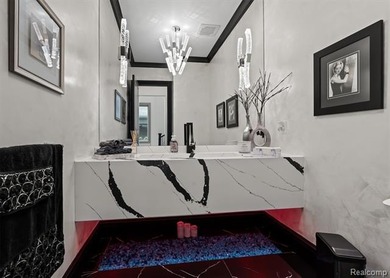 Experience elevated lakefront living in this exceptional Walnut - photo 5