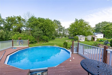 Welcome to 5766 CooperSmith Trail in Ontario, a beautifully - photo 36