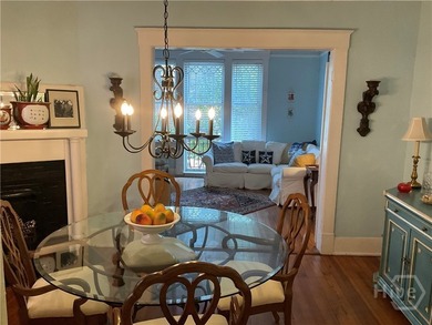 Experience the allure of historic Savannah in this exquisite - photo 6