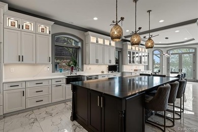 Experience elevated lakefront living in this exceptional Walnut - photo 6