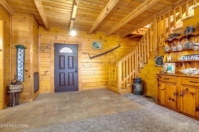 Well-kept deep-water lakefront home on Watts Bar Lake in - photo 7