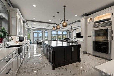 Experience elevated lakefront living in this exceptional Walnut - photo 7