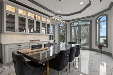 Experience elevated lakefront living in this exceptional Walnut - photo 8
