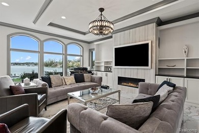 Experience elevated lakefront living in this exceptional Walnut - photo 10