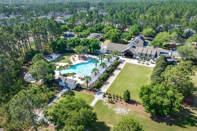 The Cove plan in the Powell Landing East neighborhood of - photo 41