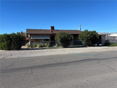 Colorado River - Mohave County Home For Sale in Bullhead City Arizona