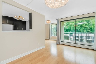 Spacious High-Floor Corner 2-Bedroom, 2-Bathroom Residence For - photo 3