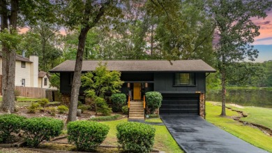 Lake Home For Sale in Little Rock, Arkansas