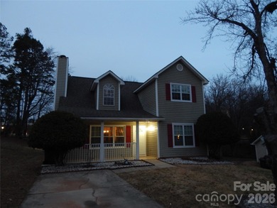 Lake Norman Home Sale Pending in Huntersville North Carolina