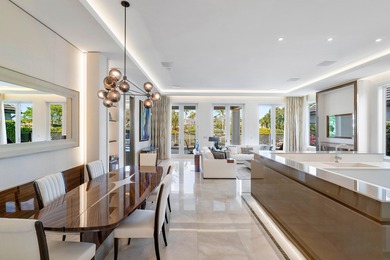 Lake Home For Sale in Boca Raton, Florida