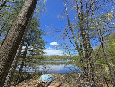 Lake Acreage For Sale in Fairview, Michigan