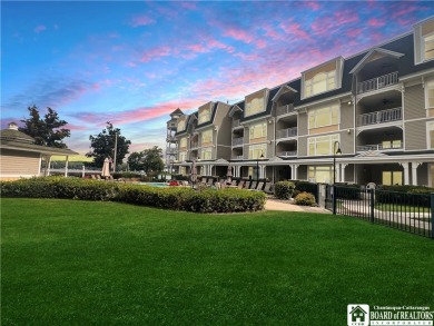Lake Condo For Sale in Ellery, New York