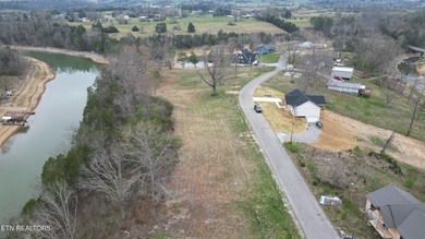 Beautiful 1.73-acre lot at the lake with 420 FEET OF - photo 1