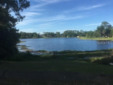 (private lake, pond, creek) Lot For Sale in Debary Florida