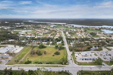 PRICE IMPROVEMENT! Triple prime commercial parcel in the heart - photo 2