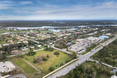 PRICE IMPROVEMENT! Triple prime commercial parcel in the heart - photo 8