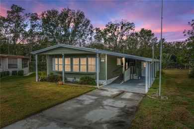 Meadow View Lake  Home For Sale in Lakeland Florida