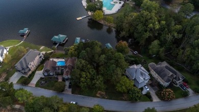 Lake Lot For Sale in Ninety Six, South Carolina