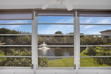 (private lake, pond, creek) Condo For Sale in Coconut Creek Florida