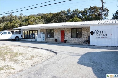Canyon Lake Commercial For Sale in New Braunfels Texas