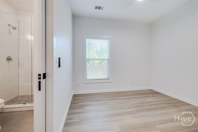 Located at 8 & 10 Mastick Street in Savannah, this fully - photo 12