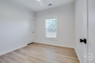 Located at 8 & 10 Mastick Street in Savannah, this fully - photo 14