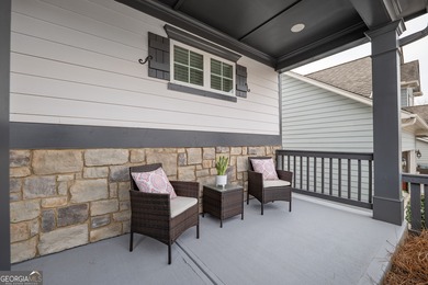 This 4-bedroom, 2.5-bath home sits on a desirable corner lot in - photo 15