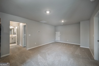 This 4-bedroom, 2.5-bath home sits on a desirable corner lot in - photo 16