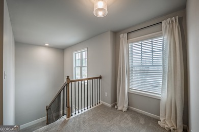 This 4-bedroom, 2.5-bath home sits on a desirable corner lot in - photo 17