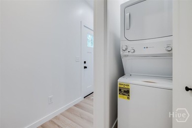 Located at 8 & 10 Mastick Street in Savannah, this fully - photo 17