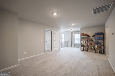 This 4-bedroom, 2.5-bath home sits on a desirable corner lot in - photo 20