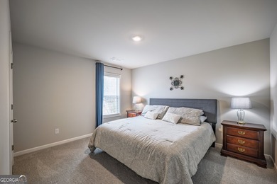 This 4-bedroom, 2.5-bath home sits on a desirable corner lot in - photo 21