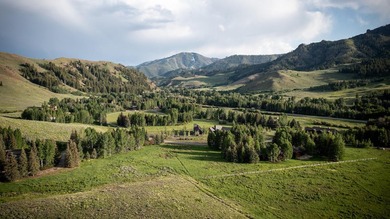 Build your dream home just minutes north or town with Baldy - photo 1