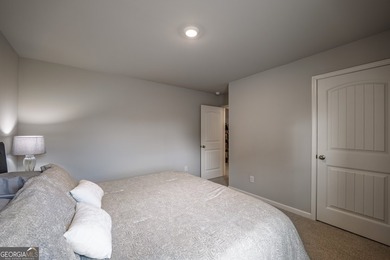 This 4-bedroom, 2.5-bath home sits on a desirable corner lot in - photo 22