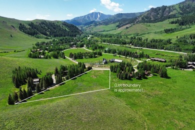 Build your dream home just minutes north or town with Baldy - photo 2