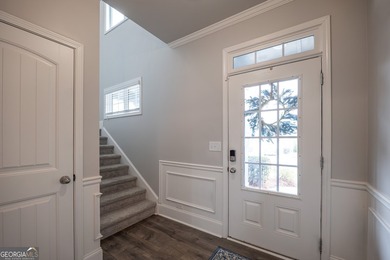 This 4-bedroom, 2.5-bath home sits on a desirable corner lot in - photo 26