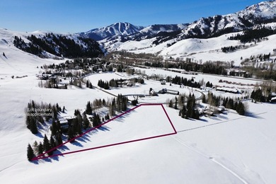 Build your dream home just minutes north or town with Baldy - photo 6