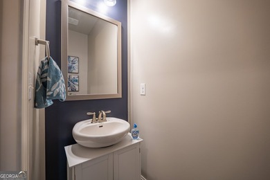 This 4-bedroom, 2.5-bath home sits on a desirable corner lot in - photo 27