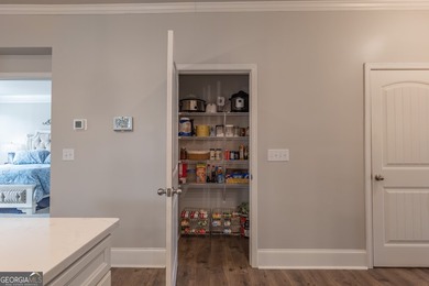 This 4-bedroom, 2.5-bath home sits on a desirable corner lot in - photo 28