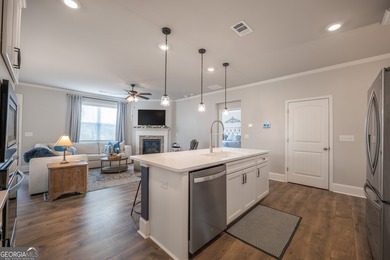 This 4-bedroom, 2.5-bath home sits on a desirable corner lot in - photo 30